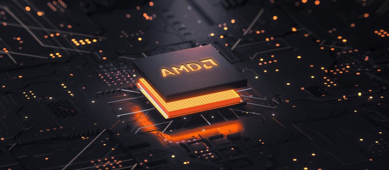 За последние два года AMD захватила больше половины рынка настольных процессоров