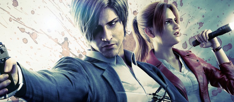 Стал известен синопсис Resident Evil: Infinite Darkness для Netflix