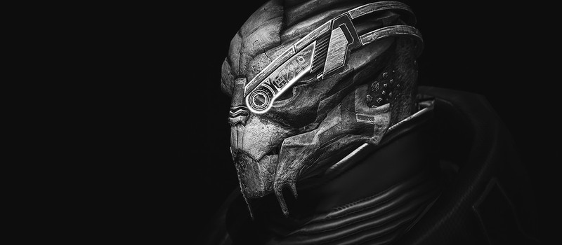Чему Mass Effect 5 может научиться из предыдущих игр серии