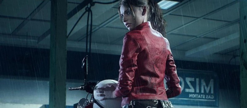 Энтузиаст выпустил ремейк Resident Evil 2 на движке первых Tomd Raider