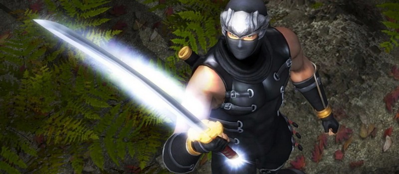 Игры из Ninja Gaiden: Master Collection будут работать в 4K при 60+ FPS