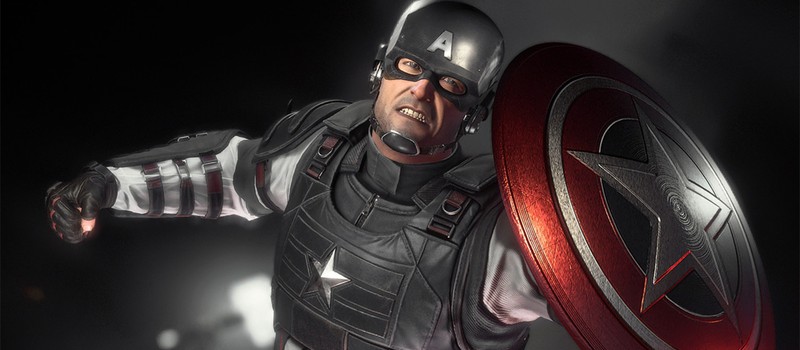 Crystal Dynamics намерена поддерживать Marvel's Avengers несколько лет