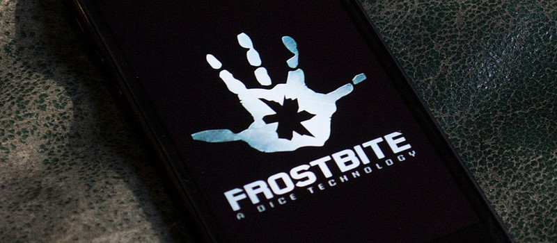 Frostbite Go – новый движок для мобильных платформ