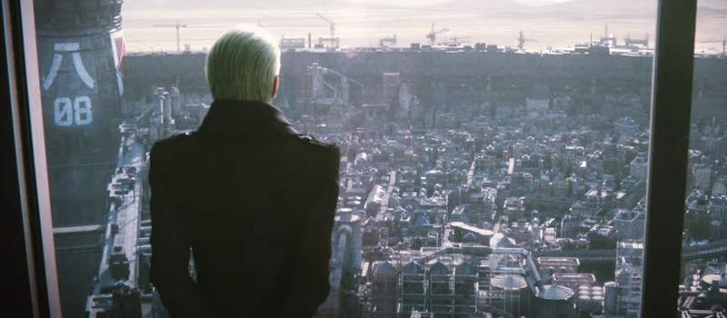 Геймдиректор Final Fantasy 7 Remake: Королевская битва нужна для привлечения новой аудитории