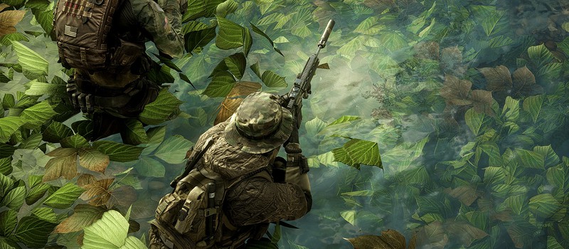 Джефф Грабб: Battlefield 6 покажут в мае
