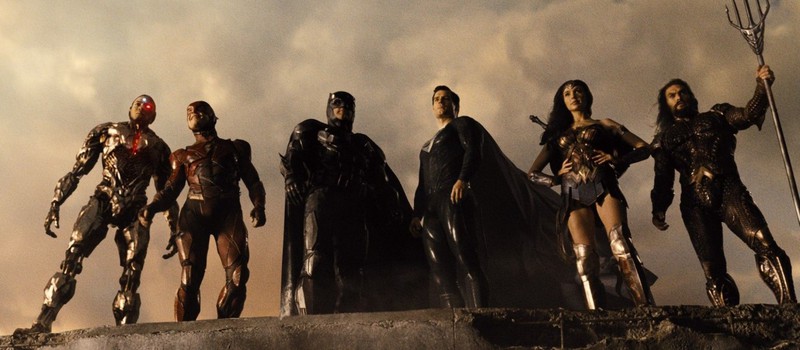 Зак Снайдер рассказал, кто мог бы стать новым Бэтменом в его продолжении "Лиги справедливости"