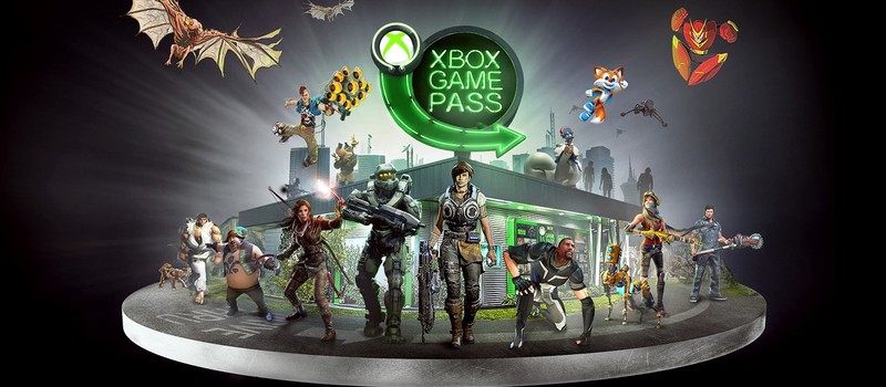 Microsoft: Подписчики Xbox Game Pass тратят на игры на 20% больше времени