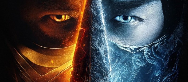 Нитара, Горо и герои Земли в новых тизерах экранизации Mortal Kombat