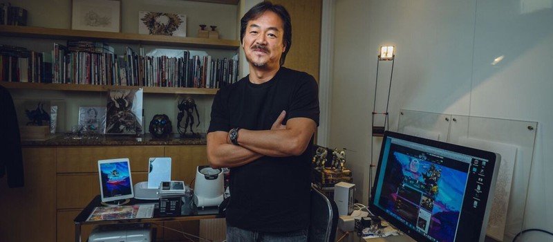 Создатель Final Fantasy заявил, что Fantasian может стать последней игрой в его карьере
