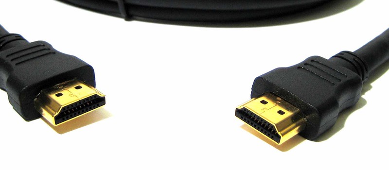 Анонс HDMI 2.0