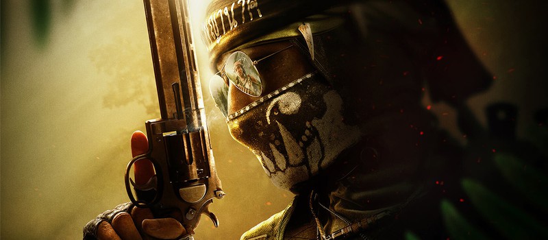 Activision потребовала закрыть сайт со статистикой Call of Duty: Warzone