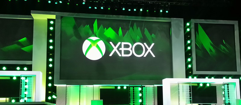 Базовые версии Xbox One можно купить уже с первого дня