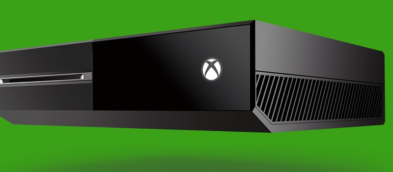 Xbox One позволит ставить игру на паузу – новая инфографика консоли