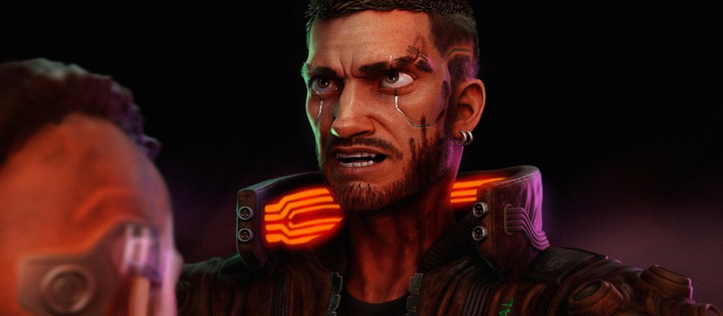 CD Projekt RED опровергла слив DLC для Cyberpunk 2077 из Epic Games Store — но это ничего не значит