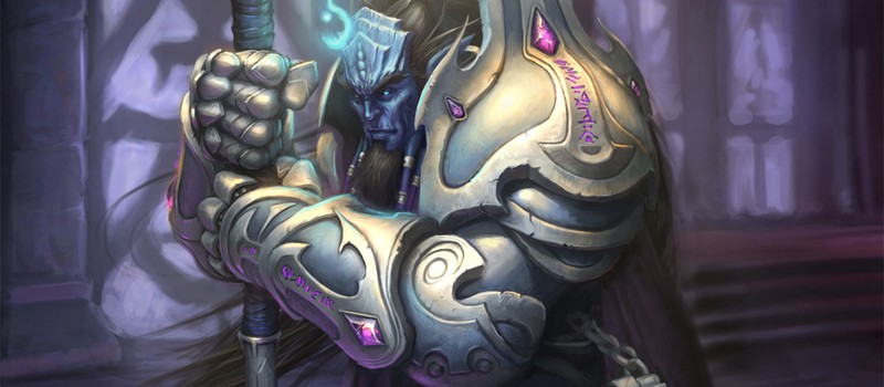 Игроки World of Warcraft рассказывают о позитивном опыте в роли танков