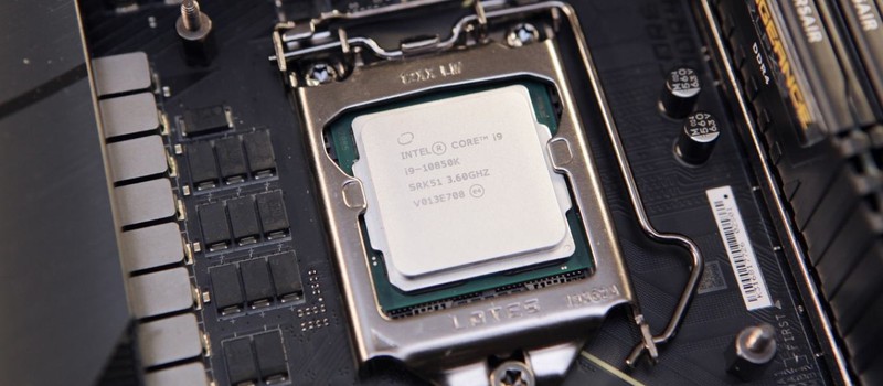 Intel и Nvidia продолжают лидировать среди пользователей Steam