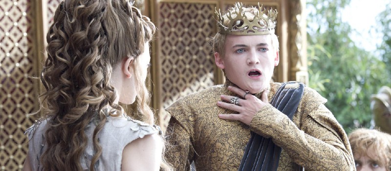 HBO назвал самые популярные эпизоды "Игры престолов" в честь десятилетия сериала