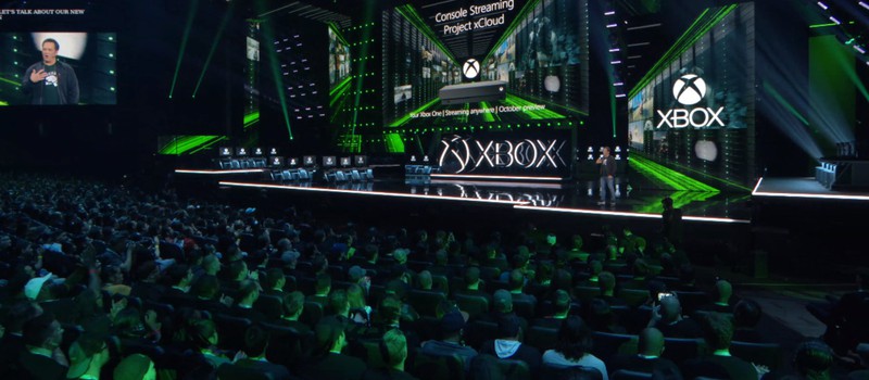 E3 2021 пройдет с 12 по 15 июня — участие примут Xbox, Ubisoft и Nintendo