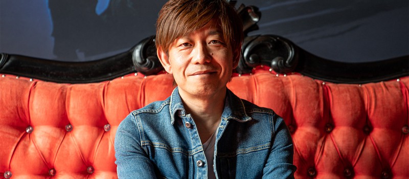 Директор Final Fantasy 14 провел на твиче семичасовой стрим: готовил печенье, пил вино и играл в MMO