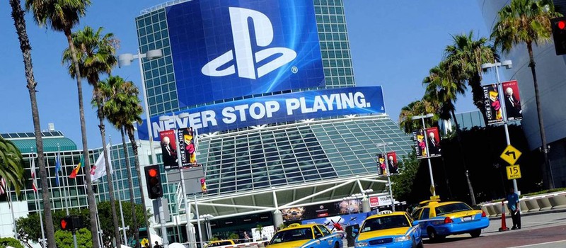 Sony опять пропустит E3