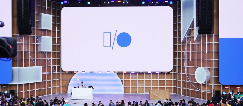 Конференция Google I/O 2021 пройдет в онлайне