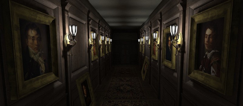 Layers of Fear получит версию для PlayStation VR в конце апреля