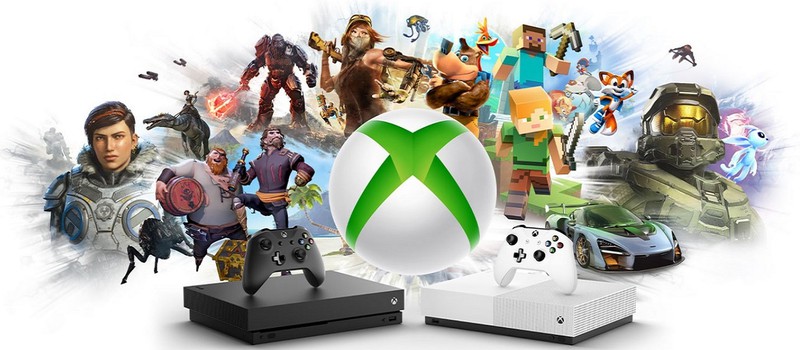 Слух: Valve хочет добавить Xbox Game Pass в Steam