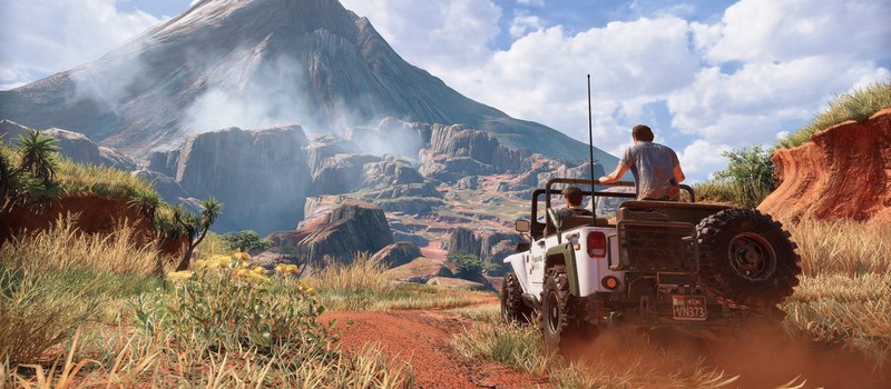 Naughty Dog с трудом дается разработка нескольких игр одновременно