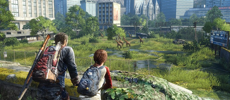 Джейсон Шрайер: Sony хочет выпустить комплект The Last of Us на PS5