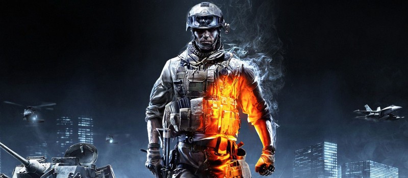 Инсайдер: Новая Battlefield не выйдет на PS4 и Xbox One