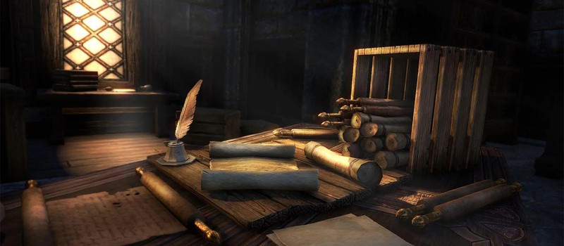 Ящики с лутом в Elder Scrolls Online можно будет получать без траты реальных денег