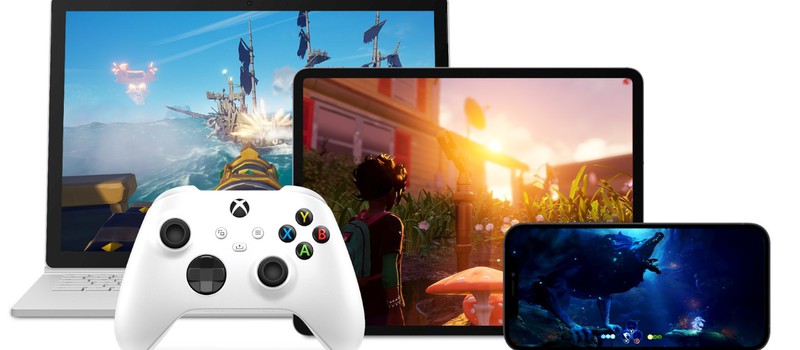 Microsoft начала тестировать облачный гейминг для PC и iOS на подписчиках Xbox Game Pass Ultimate