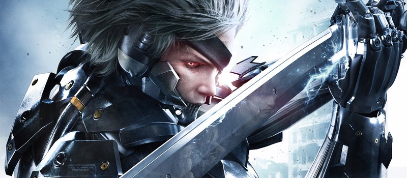Konami зарегистрировала новые торговые марки Metal Gear Rising и Castlevania