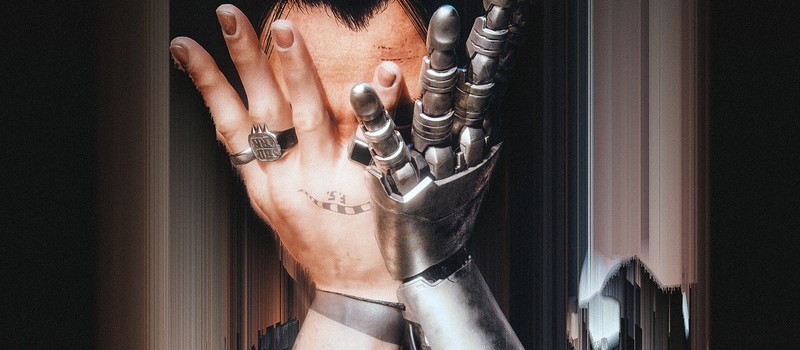 UK-чарт: Cyberpunk 2077 вернулась в первую десятку