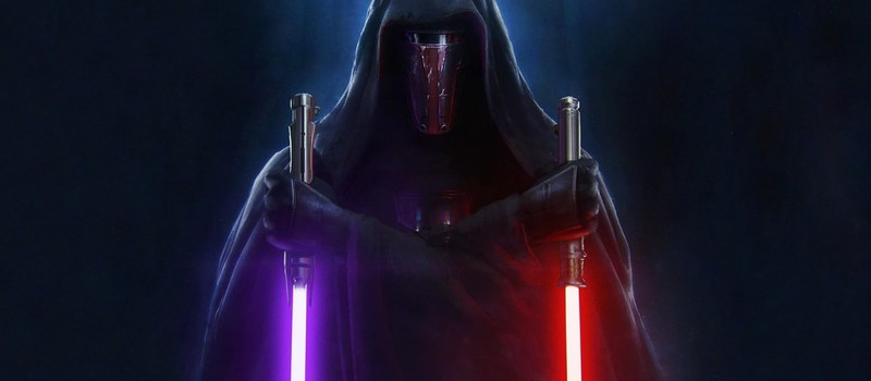 Джейсон Шрайер: Aspyr работает над ремейком Star Wars Knights of the Old Republic
