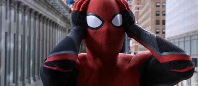 "Человек-паук" доберется до Disney+ в 2022 году