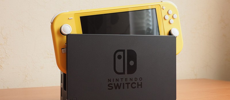Аналитик: Не ждите стриминговых сервисов типа xCloud на Nintendo Switch