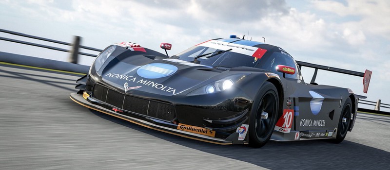 Turn 10 начала рассылать приглашения на закрытый тест Forza Motorsport 8