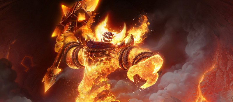 Blizzard забанила все 16 аккаунтов стримера World of Warcraft прямо во время эфира