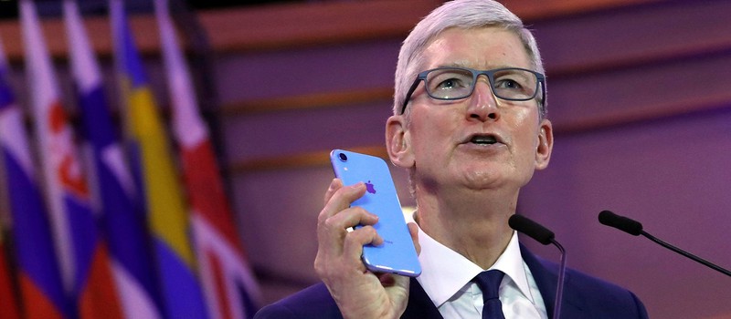 СМИ: Евросоюз собирается обвинить Apple в нарушении антимонопольного законодательства