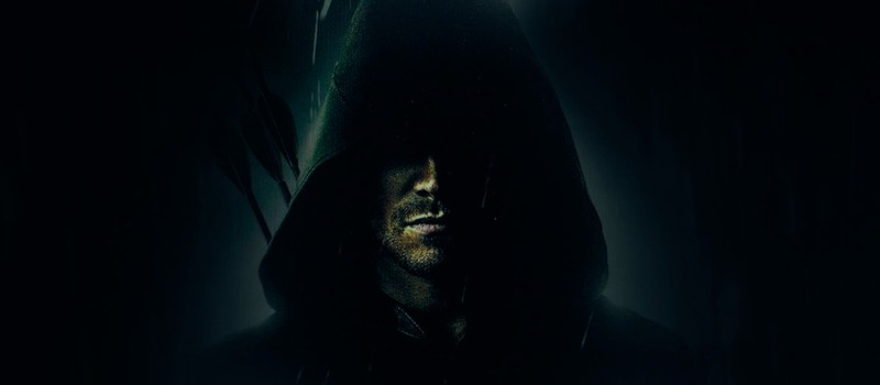 Флэш появится в новом сезоне "Arrow"