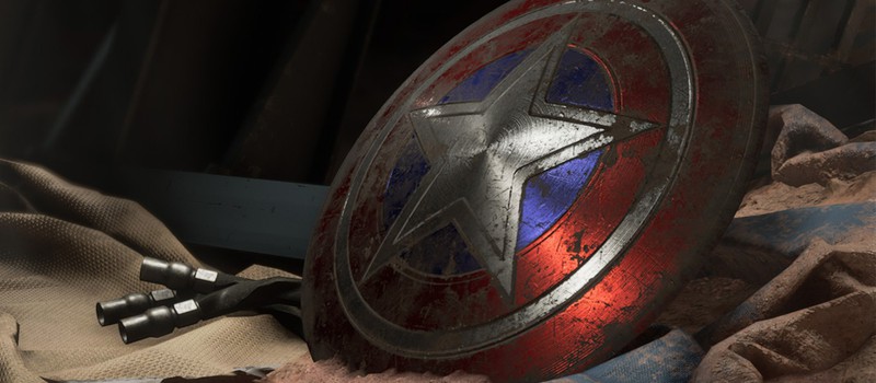 Дизайнер Marvel Heroes поможет улучшить Marvel's Avengers