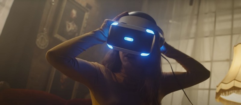 Релизный трейлер Layers of Fear для PlayStation VR