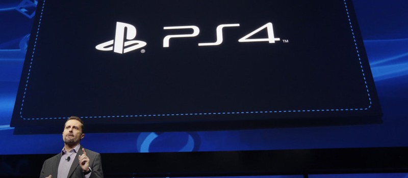 PlayStation 4 в Аргентине по рекордно высокой цене