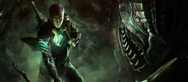 СМИ: Создатели Hitman трудятся над фэнтезийной игрой с драконами для Xbox