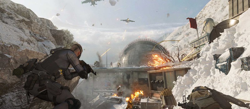 Игроки Call of Duty: Warzone на PC не могут запустить шутер через Battle.net