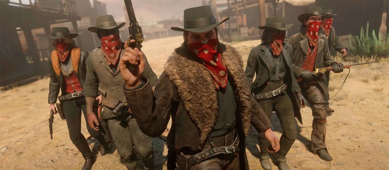 Red Dead Online, Just Cause 4 и Psychonauts — майское пополнение Xbox Game Pass