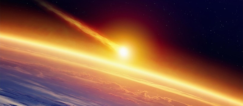 NASA не смогла спасти Европу от катастрофического астероида в симуляции