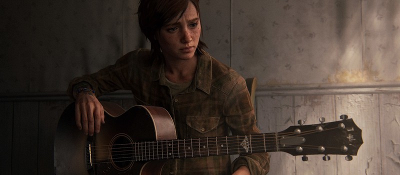 Сценаристка The Last of Us 2: У игры была более позитивная концовка