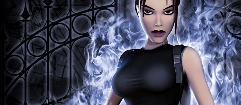 Энтузиаст работает над ремейком Tomb Raider: The Angel of Darkness